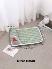 1 件大型犬矫形记忆泡沫床，带可拆卸和可清洗床罩，超大型犬床，防滑底座，四季狗垫，冬季可清洗狗床，狗睡垫，狗床，狗沙发窝，可拆卸和可清洗宠物窝，狗睡垫，大型犬窝