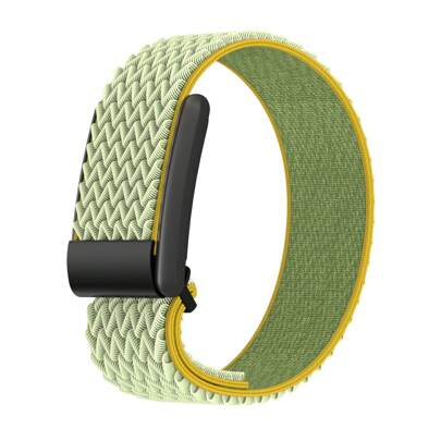 Dây đeo đồng hồ tương thích với hệ điều hành Android 4.0 - Dây nylon thoáng khí, chống mùi hôi - Dễ sử dụng, phù hợp cho nhiều dịp khác nhau.