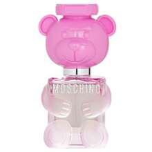 Moschino Toy 2 Bubble Gum Eau De Toilette Spray - Floral - View 2