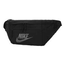Túi đeo hông Nike Hip Pack, túi đeo chéo unisex, túi đựng đồ nhẹ nhàng, BA5751-010 - màu đen - Xem 3