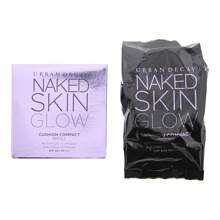 Urban Decay Naked Skin Glow Refill Foundation 13g - 1.25 - 1.25 - View 1