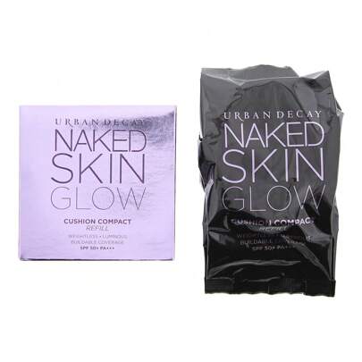 Urban Decay Naked Skin Glow Refill Foundation 13g - 1.25