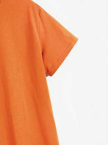 Camiseta naranja personalizada de talla grande para hombres, talla grande para hombres, ingrese su foto, regalo de vacaciones, Día de San Valentín/Cumpleaños/Aniversario Texto personalizado, atuendo para actividades en equipo, ropa para festivales de música, regalo para él, atuendo para fiestas