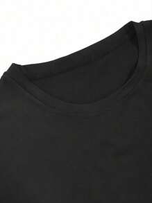 Floral Flower Bird's Eyes Gilia Tricolor Wildflower T-Shirt