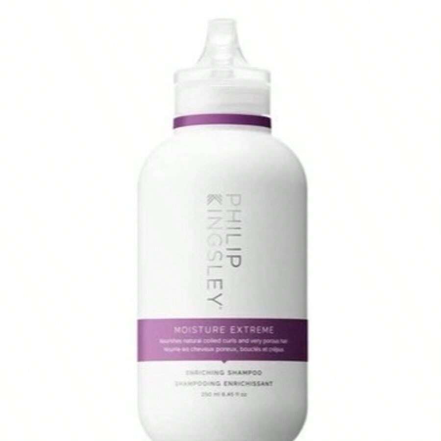 Philip Kingsley - Shampoo Moisture Extreme (250ml) - Clear - View 1
