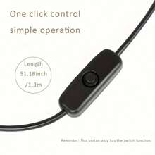 1 个星空 LED 玻璃球 - 浪漫床头夜灯和装饰 - USB 供电幻想氛围灯，适合家庭和办公室 - 圣诞节、复活节、女孩、朋友和家人的完美礼物 - 玻璃球燈 - 查看 9