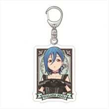 Anime Artikel Anime Acryl Schlüsselanhänger Shibuya Kanon Arashi Chisato süßer Y2K Cartoon Anhänger, geeignet für Taschen und Schlüssel, perfektes Geschenk für Fans, Cosplay Zubehör Auto Schlüssel Tasche Rucksack Kleine Schmuck Schlüsselanhänger Zubehör Kreative Studentengeschenke Anime Derivate, Kreative Rucksack Anhänger, Auto Schlüssel Anhänger, Acryl Schlüsselanhänger, Japanische Comic Anhänger, Neko Samentaschenanhänger Sammlerstücke, Anhänger, Otaku Sammlungsgeschenke, Günstige Geschenke Auto Zubehör Taschenanhänger Schule