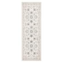 Phantoscope Hallway Runner Rug - Long Rug Runner Boho Washable Non-Slip Carpet For Kitchen Entryway Laundry Bedroom, Ultra-Thin Runners Vintage Distressed Accent Rug - Beige/Neutral - View 3