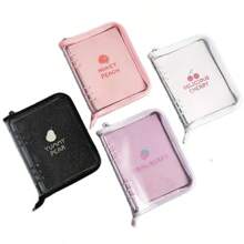 Neue Ankunft 2023 Süßes A5/A6 Mein Journal Agenda Notizbuch & DIY Fotokarten Binder Organizer Geschenk Buch Schulbedarf