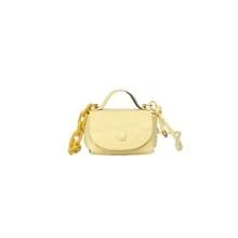 Girls' Fashion Shoulder Bag Mini Flap Crossbody Backpack - A - View 7