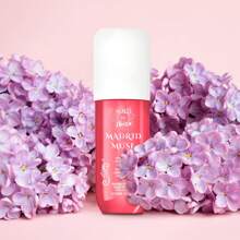 Madrid Muse - Women's Body Mist,Sweet Floral-Fruity Scent,A Lightweight Scent With Moisturizing Benefits, Budget-Friendly, And Ideal For Daily Use, 6.1FL OZ/180ML - Madrid Muse - View 5
