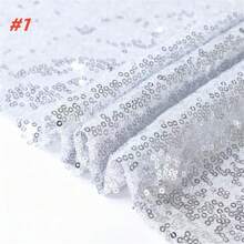 Latest Embroidery Sequins African Lace Fabric 2025 High Quality Nigerian Women Wedding French Lace Material For Wedding Dress Sewing