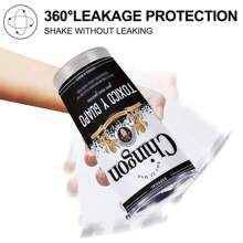 1 Pc Mexico Chingon Mark 20oz Stainless Steel Insulated Cup With Lid Flat Bottom - Insulated, Shattered, Leak Proof - Reusable, Multipurpose, Hand Washable Only - Perfect For Coffee, Outdoor - Unique Gift For Family And Friends Back To School