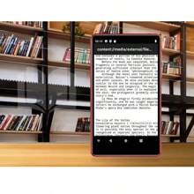 80GB MP3 播放器，带蓝牙和 WiFi，Mp3 和 Mp4 音乐播放器，带 Spotify、音乐、Deezer、Audible、浏览器，4.0 英寸 IPS 触摸屏 Android 播放器，带扬声器、FM 收音机，最高 512GB