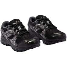 Joma Shock 23 Running Shoes For Women In Black ✅ Delivery 24/72h To Spain (Peninsula)