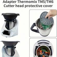 Thermomix Cooking Machine Blade And Container Protector Cover Kitchen Accessory
