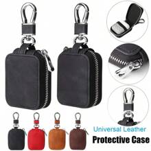 Universal Leather Protective Case