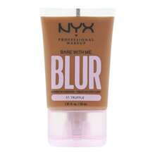 NYX Bare With Me Blur Foundation 30ml - 17 Truffle - 17 Truffle - View 2