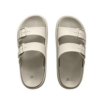 LI-NING LN CLAP 女士凉鞋专业运动鞋拖鞋 AGAU012 正品官方店铺