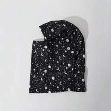 1pc Sun Protective Anti UV Protection Balaclava Face Mask For Men & Women - Ideal For Cycling, Climbing, Running, Hiking & Outdoor Sports - Sun Hood & Windproof Ski Mask Ski Mask,Suitable For Cycling,Riding Motorcycle And Skiing - Multicolor - View 5