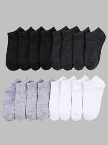 1/3/5/10/20/30/40 paia di calzini invernali spessi da donna, alla moda, casual, confortevoli, traspiranti, anti-odore, adatti per sport all'aperto, running, fitness, calze a compressione sopra il ginocchio, calze alte nere e bianche per e vacanze