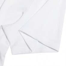 Puma Camiseta de hombre M TAD ESSENTIALS SOLID CAT TEE Ropa deportiva Running Fitness Cómoda Casual Cuello redondo Manga corta 527344-02