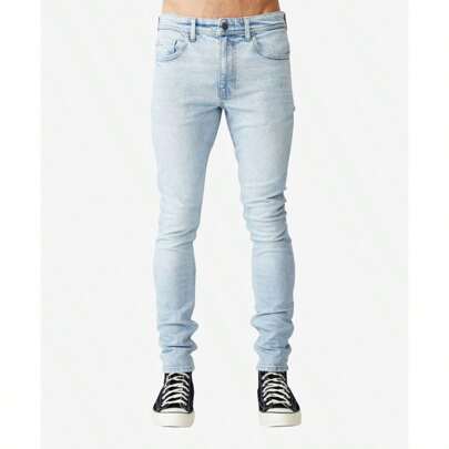 Men's Super Skinny Jeans