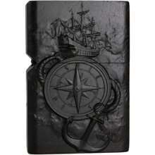 Lighter Case & Gift Set (Without Butane) - 1 - 查看 2