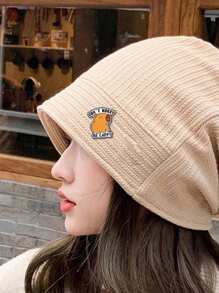 1 件可爱金属水豚动物胸针，多功能衬衫/包包配饰连衣裙配饰别针，用于衣服包饰学校办公室配饰衬衫夹克珠宝圣诞节万圣节衣服别针有趣可爱的教师礼物 - 黃色 - 查看 5