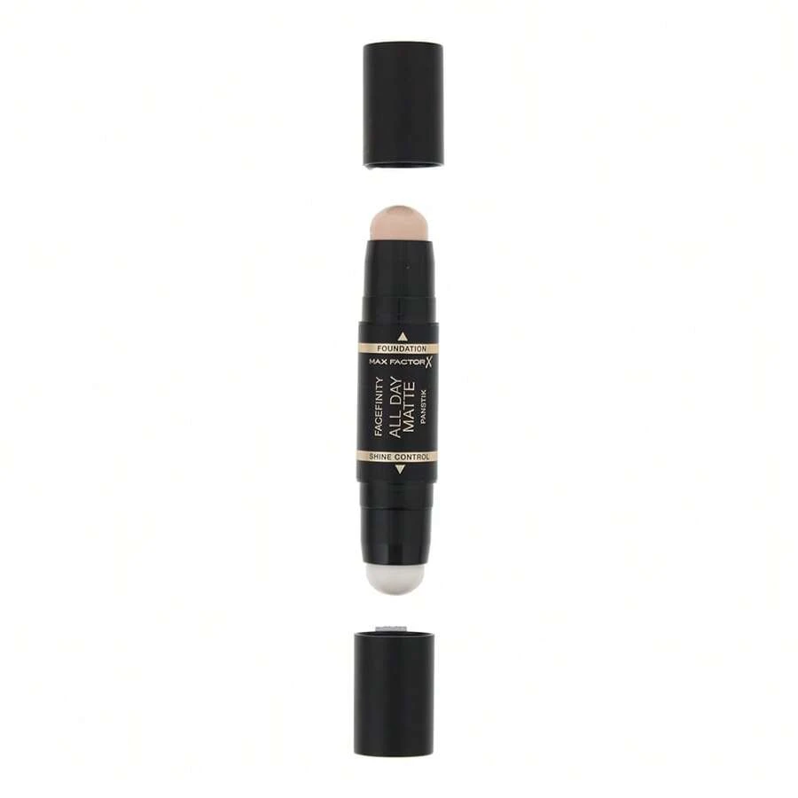 Max Factor Pan Stick Foundation 11g - 040 Light Ivory - 040 Light Ivory - View 1