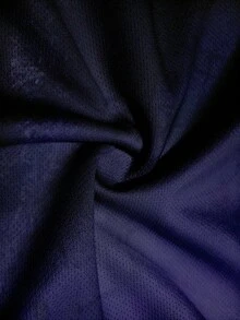 Áo tank top nam cổ tròn, kiểu dáng thường ngày, đa năng, phối màu ombre, thích hợp cho mùa hè. - Màu tím - Xem 7