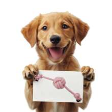 Rosa blaues doppelseitiges Kugelseil als Geschenk für Katzen- und Hundeliebhaber, neues Kau-Seil-Ball-Spielzeug für Hundeliebhaber und Hundemütter, biss-resistentes Seil-Ball-Spielzeug für Katzenliebhaber und Katzenmütter sowie Hundeliebhaber und Hundemütter, biss-resistenter tragbarer Zahnstangen-Spielzeug