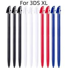 10pcs Plastic Stylus Pens, Compatible With 2DS/DSi/3DS XL/DS Lite/New 3DS/New 2DS XL/WiiU/New 3DS XL - Enhance Your Gaming Experience! - Multicolor - View 12