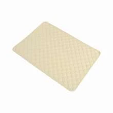 Washable And Reusable Pet Placemats Urine Pads - 4-Layer Absorbent Cat/Dog Placemats And Training Potty Pads For Small To Large Pets, Keep Your Pet Clean And Comfortable