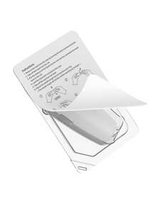 1 PIEZA Puntas de aguja ajustable en profundidad de 0-1,5 mm, Punta de aguja de titanio Bio, aplicador de microagujas derma stamp para esencia, penetrador para mejora de la piel reutilizable