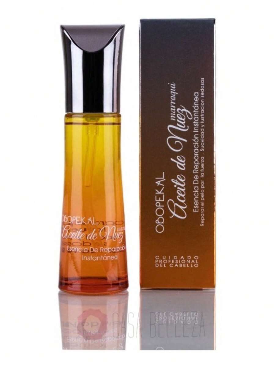 Obopekal® Professional Moroccan Walnut Oil 55ml