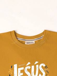 Christianisme catholique, Dieu, slogan imprimé Jésus, 100 % coton, hauts à manches courtes pour femmes printemps et été, vêtements polyvalents décontractés amples, sports de plein air, t-shirts de Pâques, fêtes