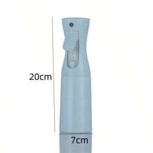 1 套可再填充雾化器喷雾瓶 - 用于护肤爽肤水、美发喷雾、精细连续喷雾、酒精消毒、园艺植物喷雾 - 彩色 - 查看 4