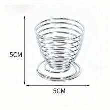 Egg Topper Cutter Stainless Steel Boiled Egg Cutter Shell Scissors Opener For Kitchen Tool Supply Reliable Material: These Egg Shell Openers Are Made Of Stainless Steel Which Is Stable To Use, Not Easy To Rust Or Break