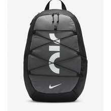 Nike Air Sports Backpack Grey/Black - Black - View 1