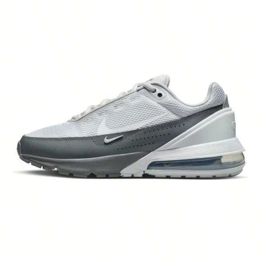 Nike Zapatillas Air Max Pulse 2023 para hombre, nuevos zapatos de running con cojín de aire transpirable, diseño de baja altura con cierre de cordones, referencia FN7459-001 - FN7459-001 - Ver 1