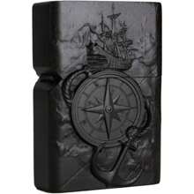 Lighter Case & Gift Set (Without Butane) - 1 - 查看 1