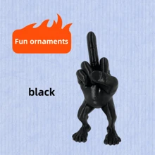 Teenage Creative & Funny Desktop Decorations, Collectible Gadgets, Office Desk Party Favors