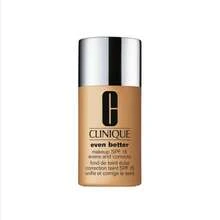 Clinique Even Better Makeup SPF15 WN 114 Golden 30 Ml - WN 114 Golden (D) - View 1