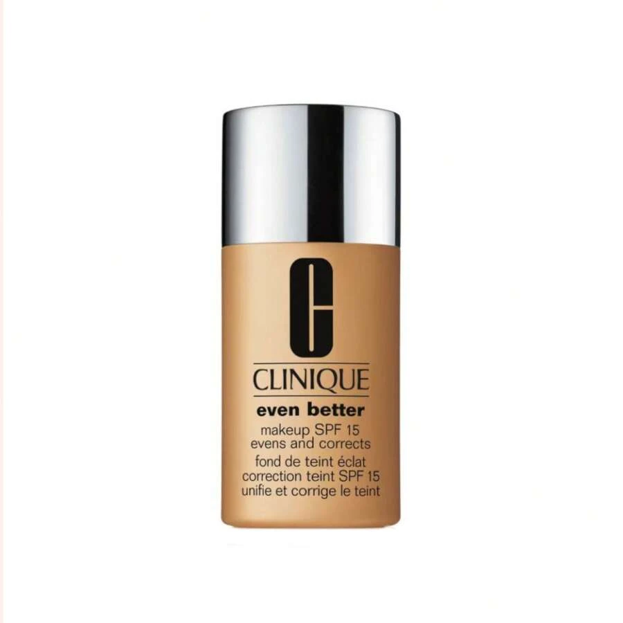 Clinique Even Better Makeup SPF15 WN 114 Golden 30 Ml - WN 114 Golden (D) - View 1