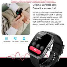 SGDDFIT Relojes inteligentes