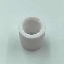 Adattatore per ricarica di dentifricio, perfetto per ricarica di dentifricio da viaggio, adattatori per tubi Coolgate, decorazione bagno di casa, ritorno a scuola