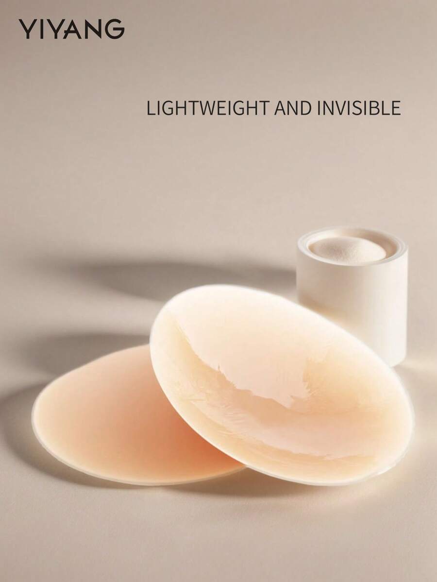 20 Stück Nippelpads - Unsichtbare Brustwarzen-Abdeckung Für Damen