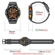 Relojes inteligentes