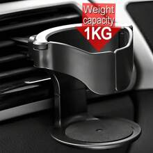 1PC Universal Multi-Functional Car Air Vent Cup/Drink Holder Mount Bracket